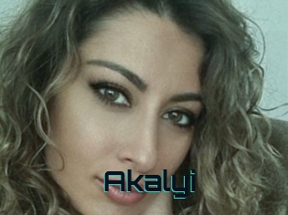 Akalyi