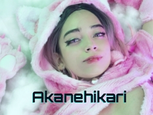 Akanehikari