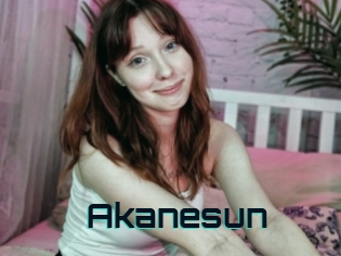Akanesun