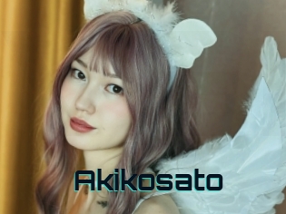 akikosato Vidéos Stars Nues