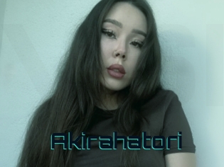 Akirahatori