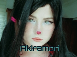 akiramori Vidéos Stars Nues
