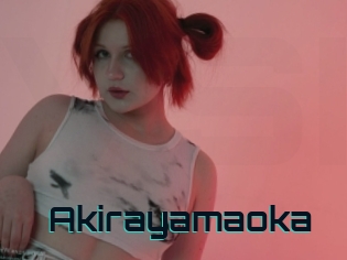 Akirayamaoka