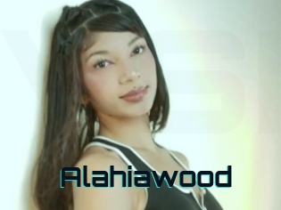 Alahiawood