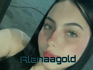Alanaagold