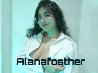 Alanafosther