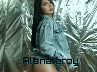 Alanaleroy