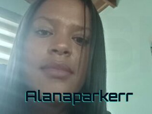 Alanaparkerr