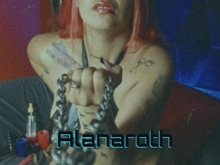Alanaroth
