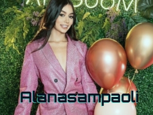 alanasampaoli Vidéos Stars Nues
