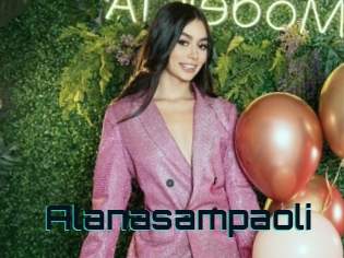 alanasampaoli Vidéos Stars Nues
