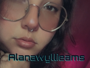 Alanawyllieams