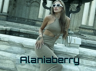 Alaniaberry