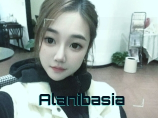 Alanibasia