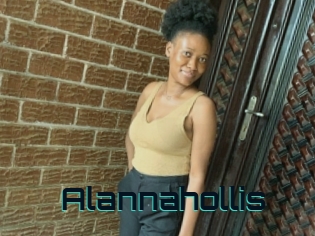 Alannahollis