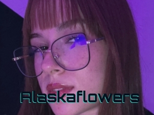 Alaskaflowers