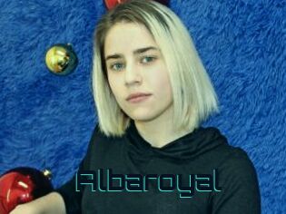 Albaroyal