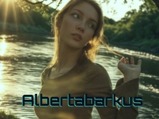 Albertabarkus