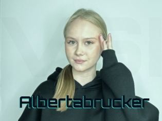 Albertabrucker