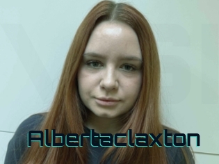 Albertaclaxton