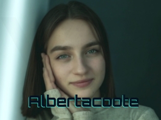 Albertacoote