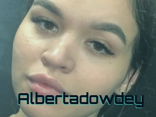 Albertadowdey