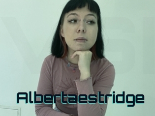 Albertaestridge