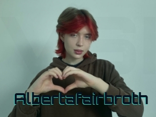 Albertafairbroth
