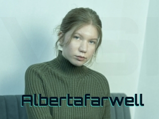 Albertafarwell