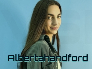 Albertahandford
