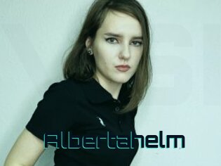 Albertahelm