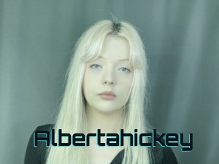 albertahickey Vidéos Stars Nues