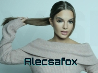Alecsafox