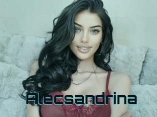 Alecsandrina