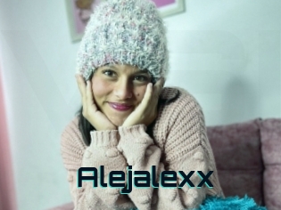 Alejalexx