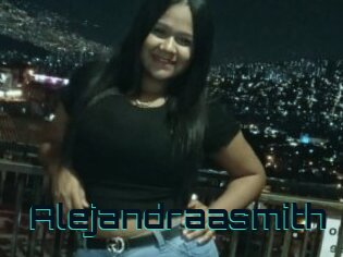 Alejandraasmith