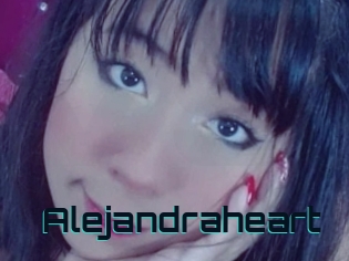 Alejandraheart