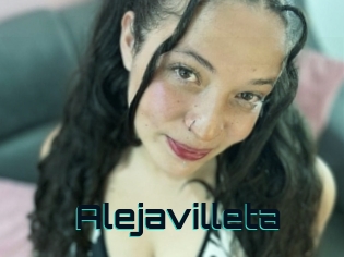 Alejavilleta