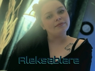 Aleksablare