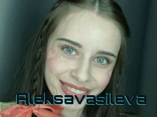 Aleksavasileva
