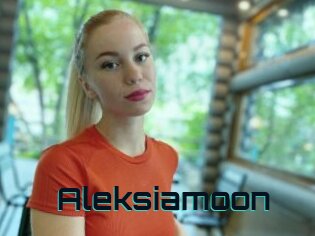 Aleksiamoon