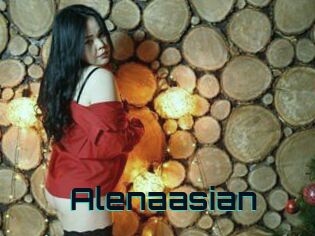 Alenaasian