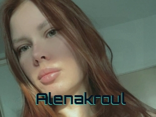 Alenakroul