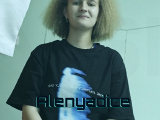Alenyadice