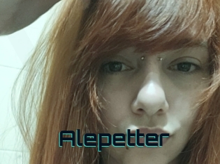 Alepetter