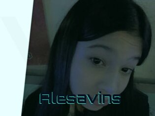 Alesavins