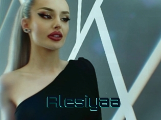 Alesiyaa