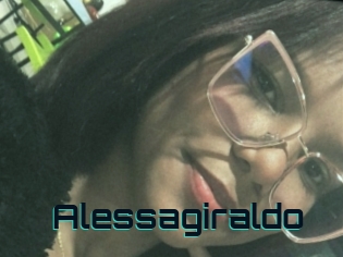 Alessagiraldo