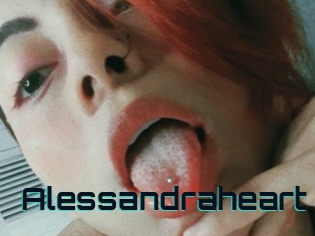 Alessandraheart