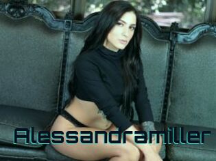 Alessandramiller